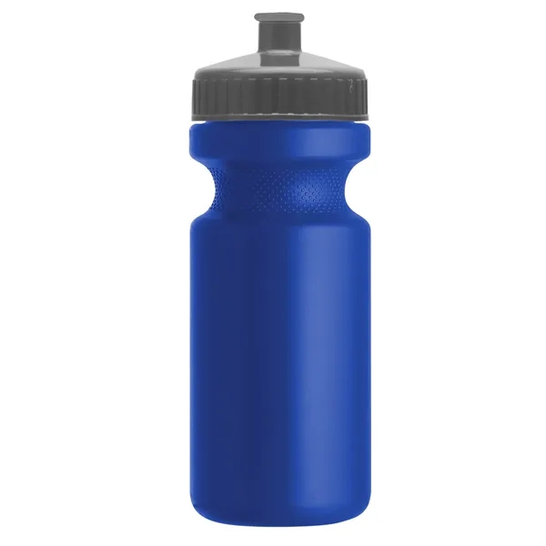 Garyline® Recycled Bike Bottle with Push-Pull Lid - 22 oz. - Garyline® Recycled Bike Bottle with Push-Pull Lid - 22 oz. - Image 80 of 347