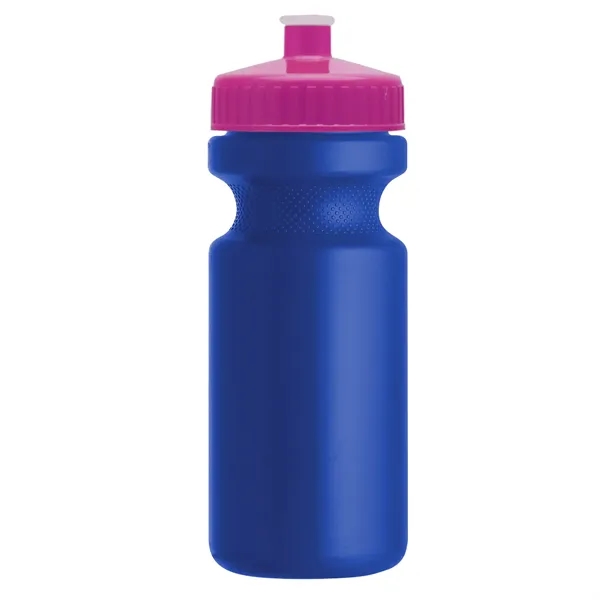 Garyline® Recycled Bike Bottle with Push-Pull Lid - 22 oz. - Garyline® Recycled Bike Bottle with Push-Pull Lid - 22 oz. - Image 82 of 347