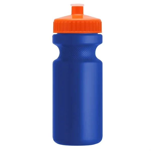 Garyline® Recycled Bike Bottle with Push-Pull Lid - 22 oz. - Garyline® Recycled Bike Bottle with Push-Pull Lid - 22 oz. - Image 84 of 347