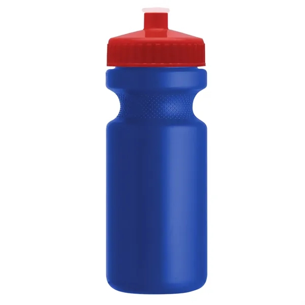 Garyline® Recycled Bike Bottle with Push-Pull Lid - 22 oz. - Garyline® Recycled Bike Bottle with Push-Pull Lid - 22 oz. - Image 85 of 347