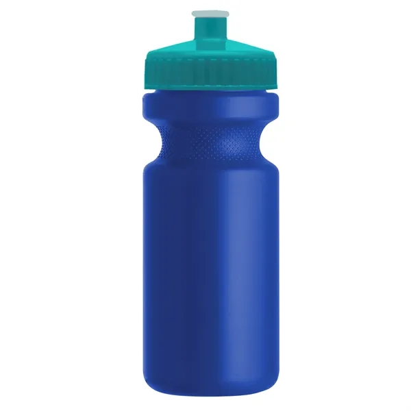 Garyline® Recycled Bike Bottle with Push-Pull Lid - 22 oz. - Garyline® Recycled Bike Bottle with Push-Pull Lid - 22 oz. - Image 87 of 347