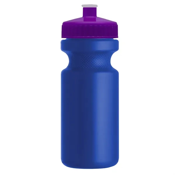 Garyline® Recycled Bike Bottle with Push-Pull Lid - 22 oz. - Garyline® Recycled Bike Bottle with Push-Pull Lid - 22 oz. - Image 88 of 347