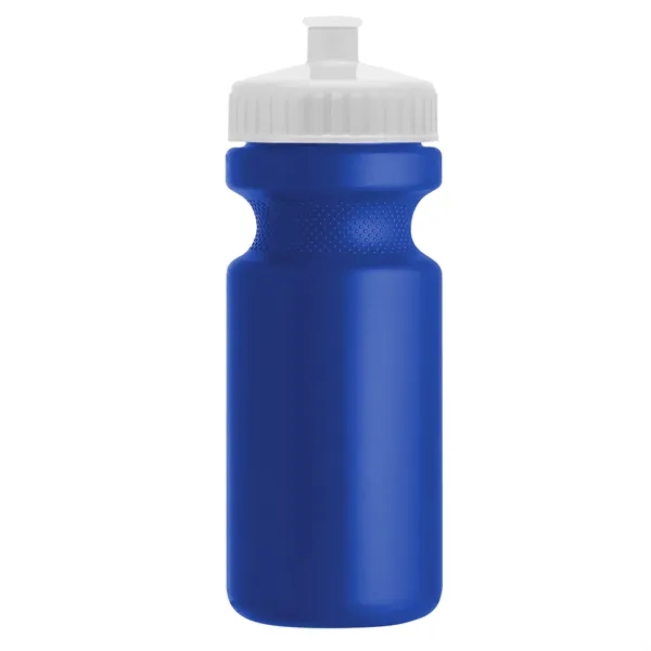 Garyline® Recycled Bike Bottle with Push-Pull Lid - 22 oz. - Garyline® Recycled Bike Bottle with Push-Pull Lid - 22 oz. - Image 89 of 347