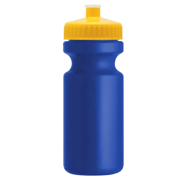 Garyline® Recycled Bike Bottle with Push-Pull Lid - 22 oz. - Garyline® Recycled Bike Bottle with Push-Pull Lid - 22 oz. - Image 90 of 347