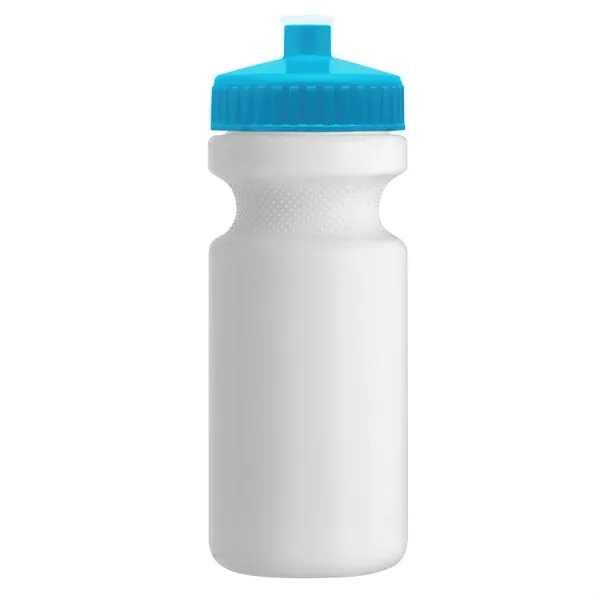 Garyline® Recycled Bike Bottle with Push-Pull Lid - 22 oz. - Garyline® Recycled Bike Bottle with Push-Pull Lid - 22 oz. - Image 92 of 347