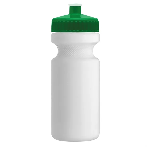 Garyline® Recycled Bike Bottle with Push-Pull Lid - 22 oz. - Garyline® Recycled Bike Bottle with Push-Pull Lid - 22 oz. - Image 94 of 347