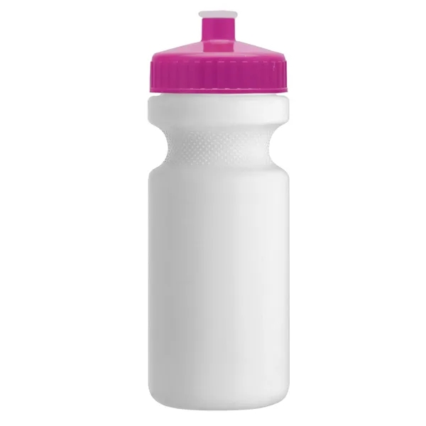 Garyline® Recycled Bike Bottle with Push-Pull Lid - 22 oz. - Garyline® Recycled Bike Bottle with Push-Pull Lid - 22 oz. - Image 95 of 347