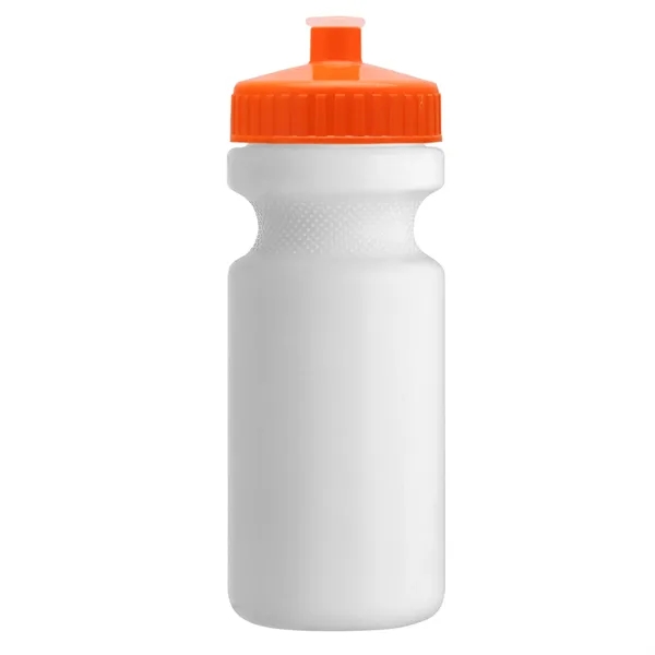 Garyline® Recycled Bike Bottle with Push-Pull Lid - 22 oz. - Garyline® Recycled Bike Bottle with Push-Pull Lid - 22 oz. - Image 97 of 347