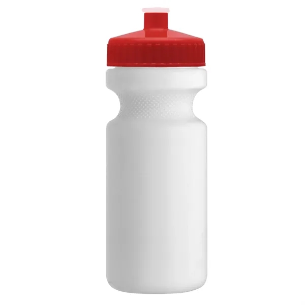 Garyline® Recycled Bike Bottle with Push-Pull Lid - 22 oz. - Garyline® Recycled Bike Bottle with Push-Pull Lid - 22 oz. - Image 98 of 347
