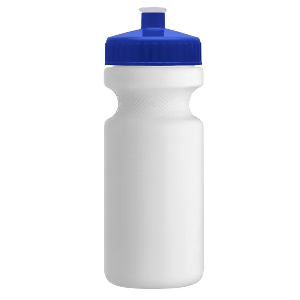 Garyline® Recycled Bike Bottle with Push-Pull Lid - 22 oz. - Garyline® Recycled Bike Bottle with Push-Pull Lid - 22 oz. - Image 99 of 347