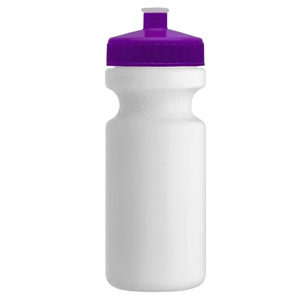 Garyline® Recycled Bike Bottle with Push-Pull Lid - 22 oz. - Garyline® Recycled Bike Bottle with Push-Pull Lid - 22 oz. - Image 101 of 347