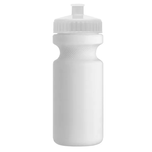 Garyline® Recycled Bike Bottle with Push-Pull Lid - 22 oz. - Garyline® Recycled Bike Bottle with Push-Pull Lid - 22 oz. - Image 102 of 347