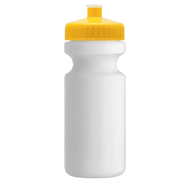 Garyline® Recycled Bike Bottle with Push-Pull Lid - 22 oz. - Garyline® Recycled Bike Bottle with Push-Pull Lid - 22 oz. - Image 103 of 347