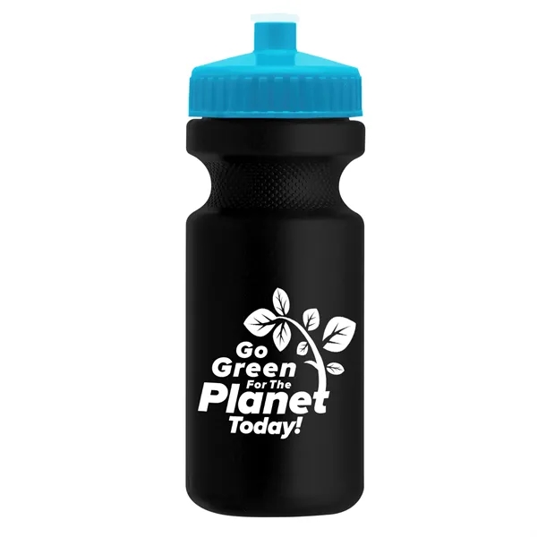 Garyline® Recycled Bike Bottle with Push-Pull Lid - 22 oz. - Garyline® Recycled Bike Bottle with Push-Pull Lid - 22 oz. - Image 106 of 347