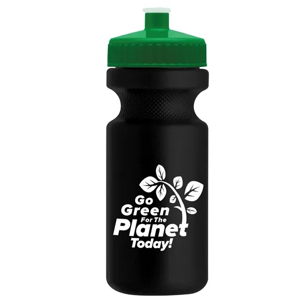 Garyline® Recycled Bike Bottle with Push-Pull Lid - 22 oz. - Garyline® Recycled Bike Bottle with Push-Pull Lid - 22 oz. - Image 110 of 347