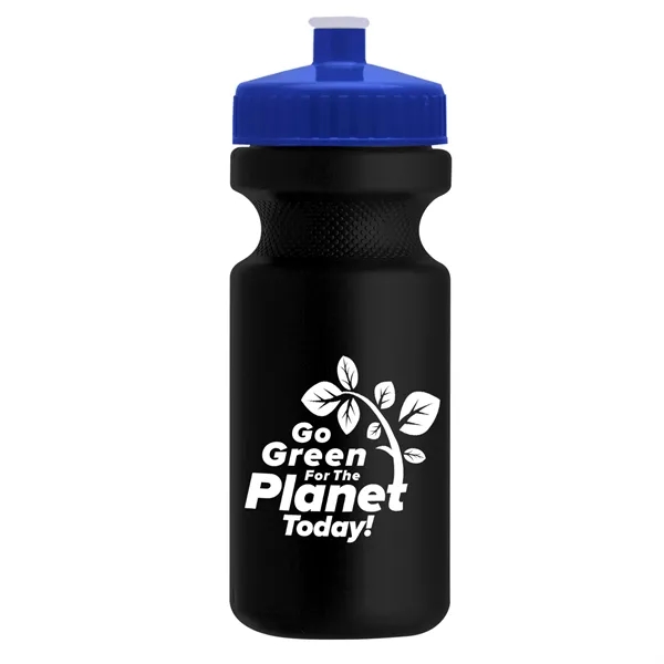 Garyline® Recycled Bike Bottle with Push-Pull Lid - 22 oz. - Garyline® Recycled Bike Bottle with Push-Pull Lid - 22 oz. - Image 120 of 347