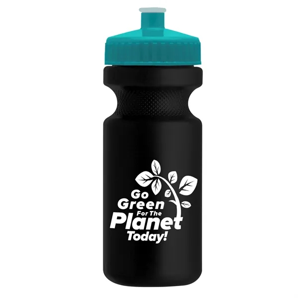 Garyline® Recycled Bike Bottle with Push-Pull Lid - 22 oz. - Garyline® Recycled Bike Bottle with Push-Pull Lid - 22 oz. - Image 122 of 347