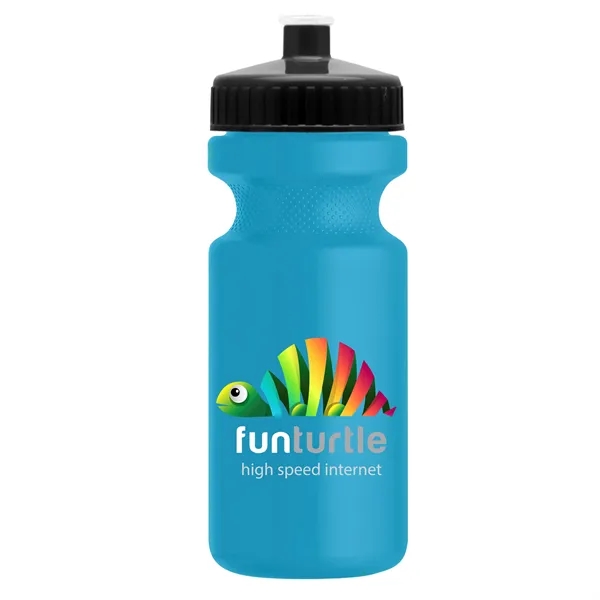 Garyline® Recycled Bike Bottle with Push-Pull Lid - 22 oz. - Garyline® Recycled Bike Bottle with Push-Pull Lid - 22 oz. - Image 131 of 347