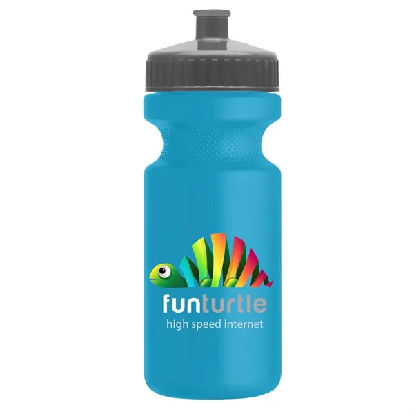 Garyline® Recycled Bike Bottle with Push-Pull Lid - 22 oz. - Garyline® Recycled Bike Bottle with Push-Pull Lid - 22 oz. - Image 135 of 347
