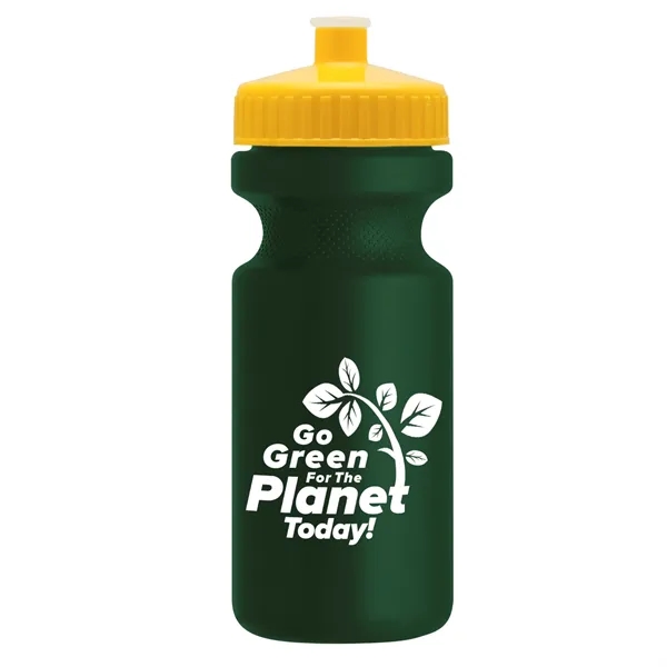 Garyline® Recycled Bike Bottle with Push-Pull Lid - 22 oz. - Garyline® Recycled Bike Bottle with Push-Pull Lid - 22 oz. - Image 180 of 347