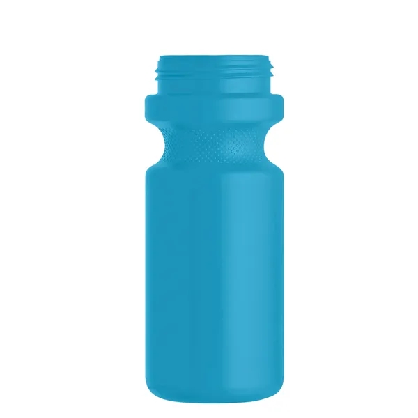 Garyline® Recycled Bike Bottle with Push-Pull Lid - 22 oz. - Garyline® Recycled Bike Bottle with Push-Pull Lid - 22 oz. - Image 313 of 347