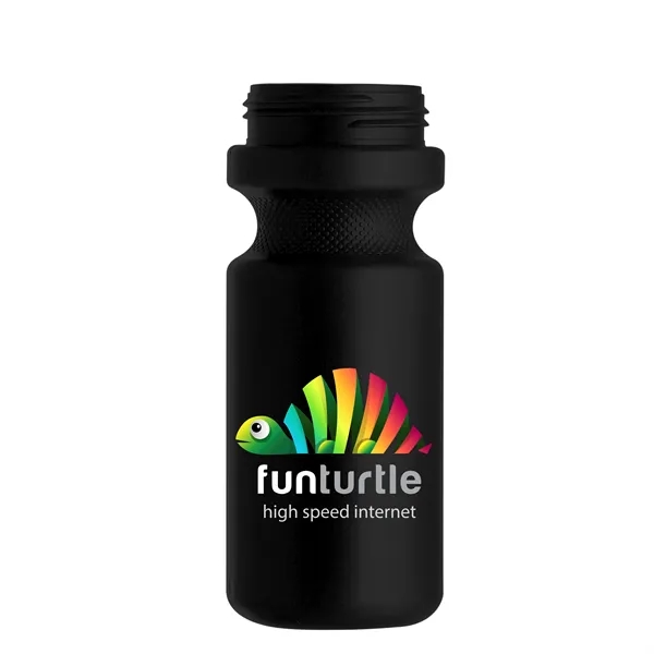 Garyline® Recycled Bike Bottle with Push-Pull Lid - 22 oz. - Garyline® Recycled Bike Bottle with Push-Pull Lid - 22 oz. - Image 333 of 347