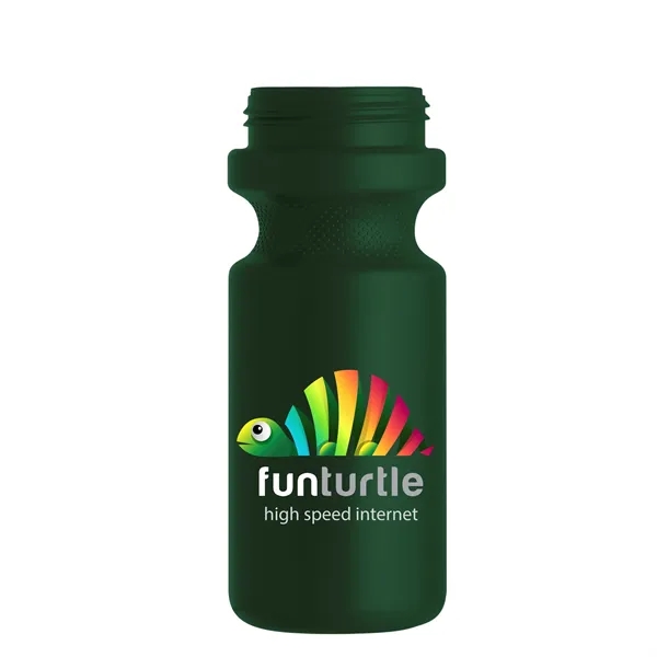 Garyline® Recycled Bike Bottle with Push-Pull Lid - 22 oz. - Garyline® Recycled Bike Bottle with Push-Pull Lid - 22 oz. - Image 337 of 347