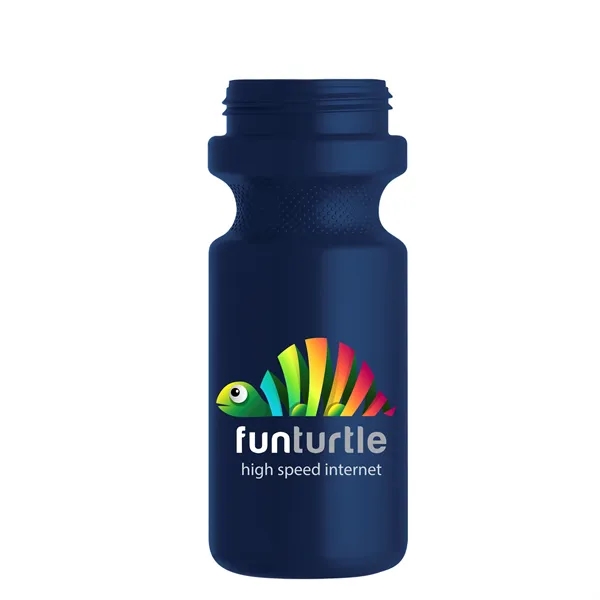 Garyline® Recycled Bike Bottle with Push-Pull Lid - 22 oz. - Garyline® Recycled Bike Bottle with Push-Pull Lid - 22 oz. - Image 341 of 347