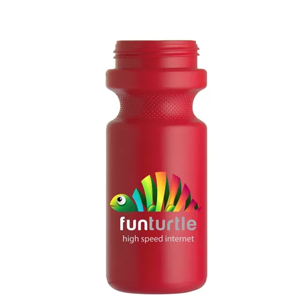 Garyline® Recycled Bike Bottle with Push-Pull Lid - 22 oz. - Garyline® Recycled Bike Bottle with Push-Pull Lid - 22 oz. - Image 343 of 347