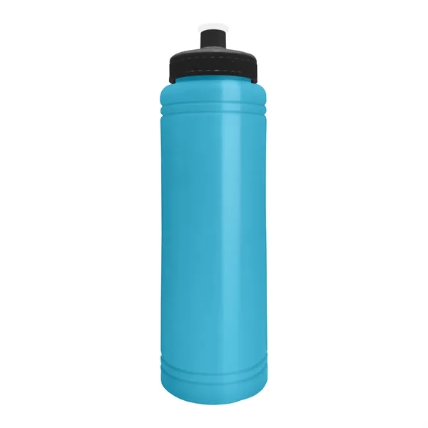 Garyline® Slim Line Bottle with Push-Pull Lid - 25 oz. - Garyline® Slim Line Bottle with Push-Pull Lid - 25 oz. - Image 0 of 348