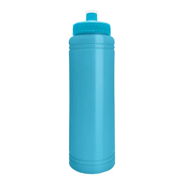 Garyline® Slim Line Bottle with Push-Pull Lid - 25 oz. - Garyline® Slim Line Bottle with Push-Pull Lid - 25 oz. - Image 1 of 348