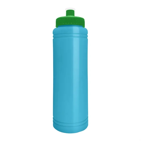 Garyline® Slim Line Bottle with Push-Pull Lid - 25 oz. - Garyline® Slim Line Bottle with Push-Pull Lid - 25 oz. - Image 2 of 348