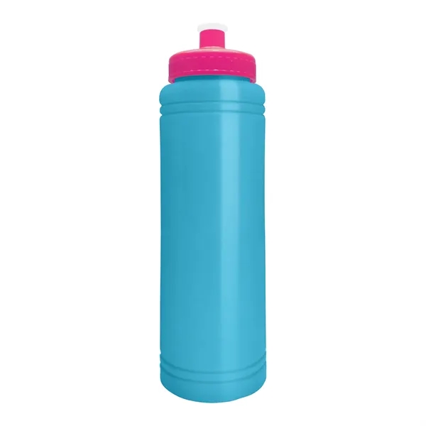 Garyline® Slim Line Bottle with Push-Pull Lid - 25 oz. - Garyline® Slim Line Bottle with Push-Pull Lid - 25 oz. - Image 3 of 348