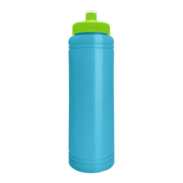 Garyline® Slim Line Bottle with Push-Pull Lid - 25 oz. - Garyline® Slim Line Bottle with Push-Pull Lid - 25 oz. - Image 4 of 348