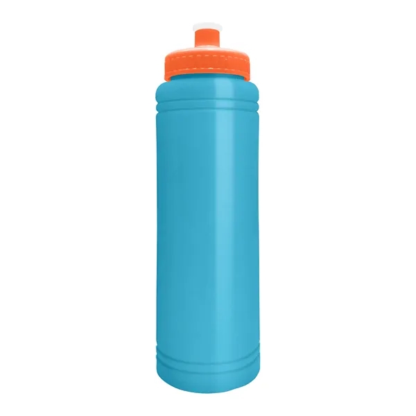 Garyline® Slim Line Bottle with Push-Pull Lid - 25 oz. - Garyline® Slim Line Bottle with Push-Pull Lid - 25 oz. - Image 6 of 348