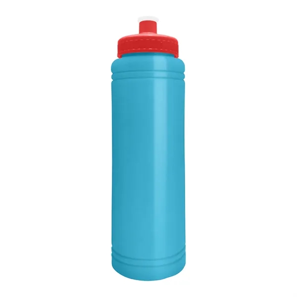 Garyline® Slim Line Bottle with Push-Pull Lid - 25 oz. - Garyline® Slim Line Bottle with Push-Pull Lid - 25 oz. - Image 7 of 348