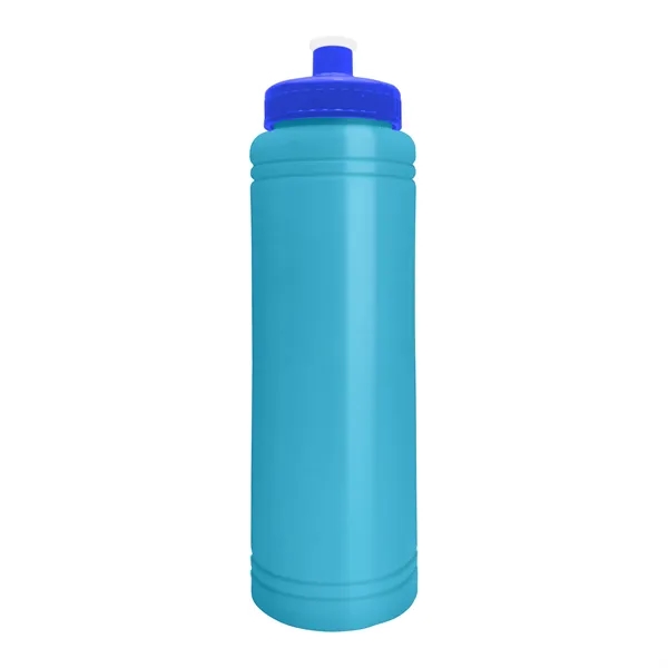 Garyline® Slim Line Bottle with Push-Pull Lid - 25 oz. - Garyline® Slim Line Bottle with Push-Pull Lid - 25 oz. - Image 8 of 348