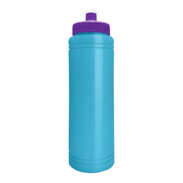 Garyline® Slim Line Bottle with Push-Pull Lid - 25 oz. - Garyline® Slim Line Bottle with Push-Pull Lid - 25 oz. - Image 10 of 348