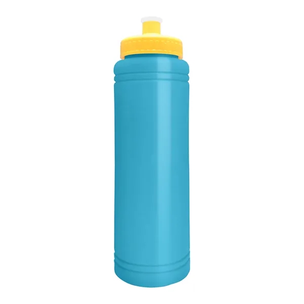 Garyline® Slim Line Bottle with Push-Pull Lid - 25 oz. - Garyline® Slim Line Bottle with Push-Pull Lid - 25 oz. - Image 12 of 348