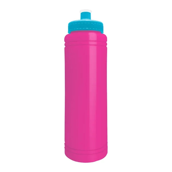 Garyline® Slim Line Bottle with Push-Pull Lid - 25 oz. - Garyline® Slim Line Bottle with Push-Pull Lid - 25 oz. - Image 14 of 348