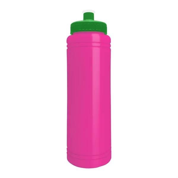 Garyline® Slim Line Bottle with Push-Pull Lid - 25 oz. - Garyline® Slim Line Bottle with Push-Pull Lid - 25 oz. - Image 15 of 348