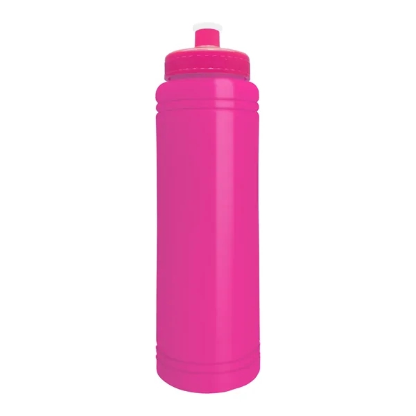 Garyline® Slim Line Bottle with Push-Pull Lid - 25 oz. - Garyline® Slim Line Bottle with Push-Pull Lid - 25 oz. - Image 16 of 348