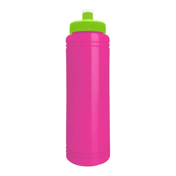 Garyline® Slim Line Bottle with Push-Pull Lid - 25 oz. - Garyline® Slim Line Bottle with Push-Pull Lid - 25 oz. - Image 17 of 348