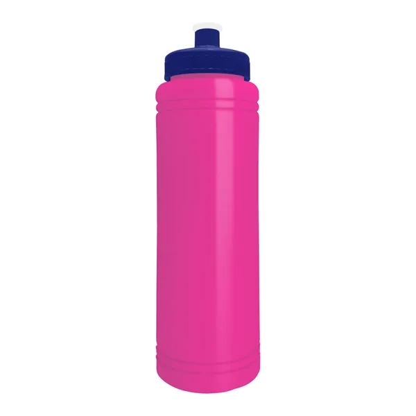 Garyline® Slim Line Bottle with Push-Pull Lid - 25 oz. - Garyline® Slim Line Bottle with Push-Pull Lid - 25 oz. - Image 18 of 348