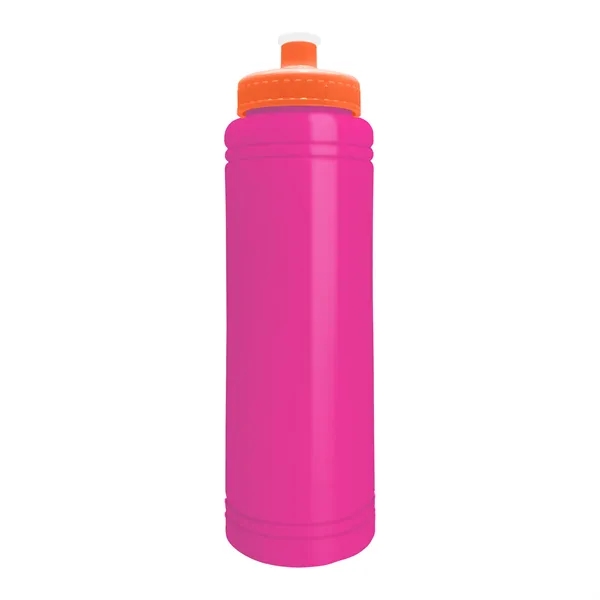 Garyline® Slim Line Bottle with Push-Pull Lid - 25 oz. - Garyline® Slim Line Bottle with Push-Pull Lid - 25 oz. - Image 19 of 348