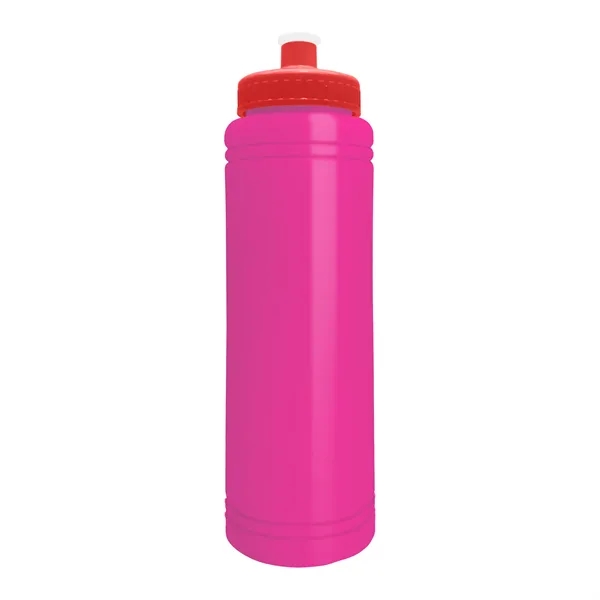 Garyline® Slim Line Bottle with Push-Pull Lid - 25 oz. - Garyline® Slim Line Bottle with Push-Pull Lid - 25 oz. - Image 20 of 348