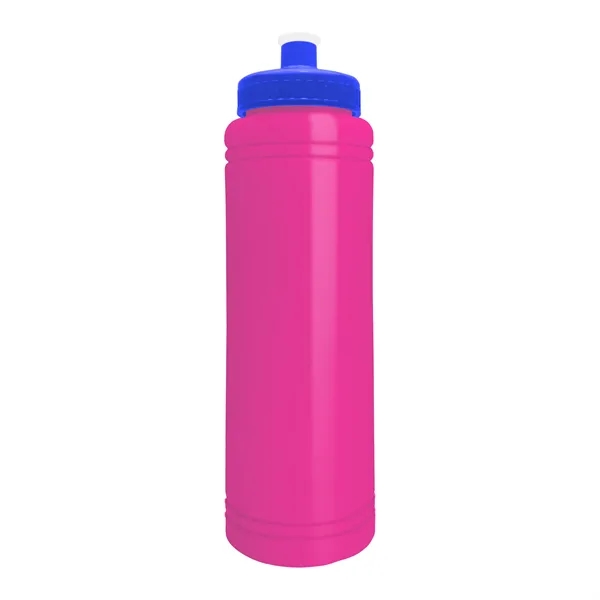 Garyline® Slim Line Bottle with Push-Pull Lid - 25 oz. - Garyline® Slim Line Bottle with Push-Pull Lid - 25 oz. - Image 21 of 348