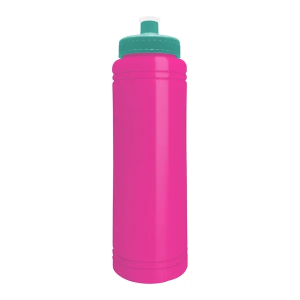 Garyline® Slim Line Bottle with Push-Pull Lid - 25 oz. - Garyline® Slim Line Bottle with Push-Pull Lid - 25 oz. - Image 22 of 348