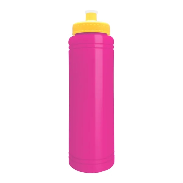 Garyline® Slim Line Bottle with Push-Pull Lid - 25 oz. - Garyline® Slim Line Bottle with Push-Pull Lid - 25 oz. - Image 25 of 348