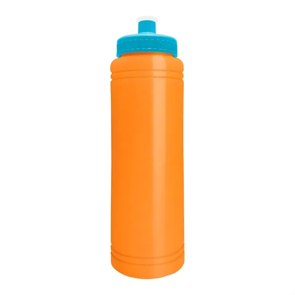 Garyline® Slim Line Bottle with Push-Pull Lid - 25 oz. - Garyline® Slim Line Bottle with Push-Pull Lid - 25 oz. - Image 40 of 348